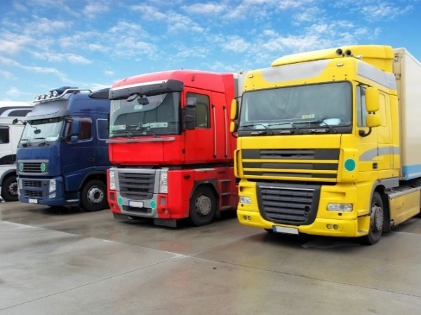 İstanbul Karatay Nakliye